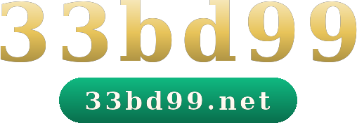 33bd99 logo